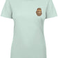 Bigfoot Backcountry Women's Tee - Swash Peak