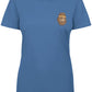Bigfoot Backcountry Women's Tee - Swash Peak