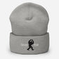 Bigfoot Cuffed Beanie - Swash Peak