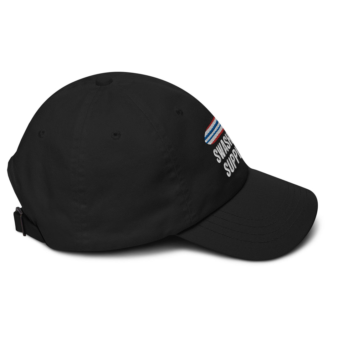 Boarding is Life Dad Hat - Swash Peak