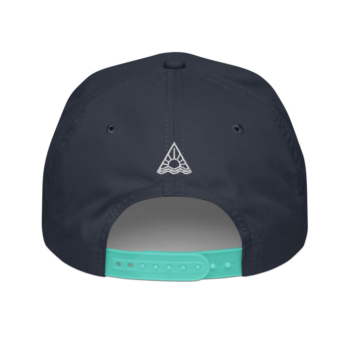 Boarding is Life Rope Hat - Swash Peak