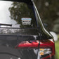 Boarding is Life Sticker - Swash Peak