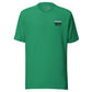 Boards of Peace Unisex Tee - Swash Peak