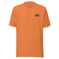 Boards of Peace Unisex Tee - Swash Peak