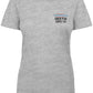 Boards of Peace Women's Tee - Swash Peak