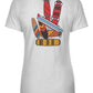 Boards of Peace Women's Tee - Swash Peak