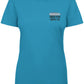 Boards of Peace Women's Tee - Swash Peak