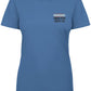 Boards of Peace Women's Tee - Swash Peak