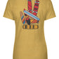 Boards of Peace Women's Tee - Swash Peak