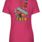 Boards of Peace Women's Tee - Swash Peak