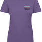 Boards of Peace Women's Tee - Swash Peak