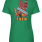 Boards of Peace Women's Tee - Swash Peak