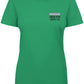Boards of Peace Women's Tee - Swash Peak