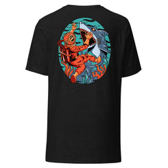 Born to Dive Unisex Tee - Swash Peak