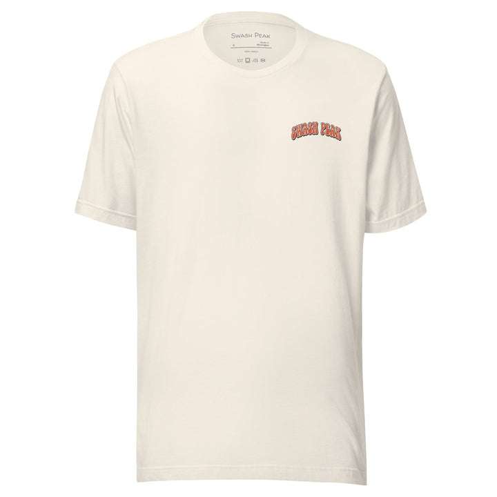 Campfire Rambler Unisex Tee - Swash Peak