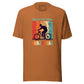 Chase the Thrill Unisex Tee - Swash Peak
