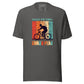 Chase the Thrill Unisex Tee - Swash Peak