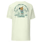 Chill Guy F/B Unisex Tee - Swash Peak