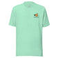 Chill Guy F/B Unisex Tee - Swash Peak