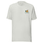Chill Guy F/B Unisex Tee - Swash Peak