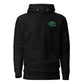 Chill Like a Legend Unisex Hoodie - Swash Peak