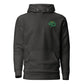 Chill Like a Legend Unisex Hoodie - Swash Peak