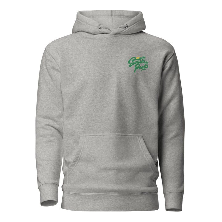 Chill Like a Legend Unisex Hoodie - Swash Peak