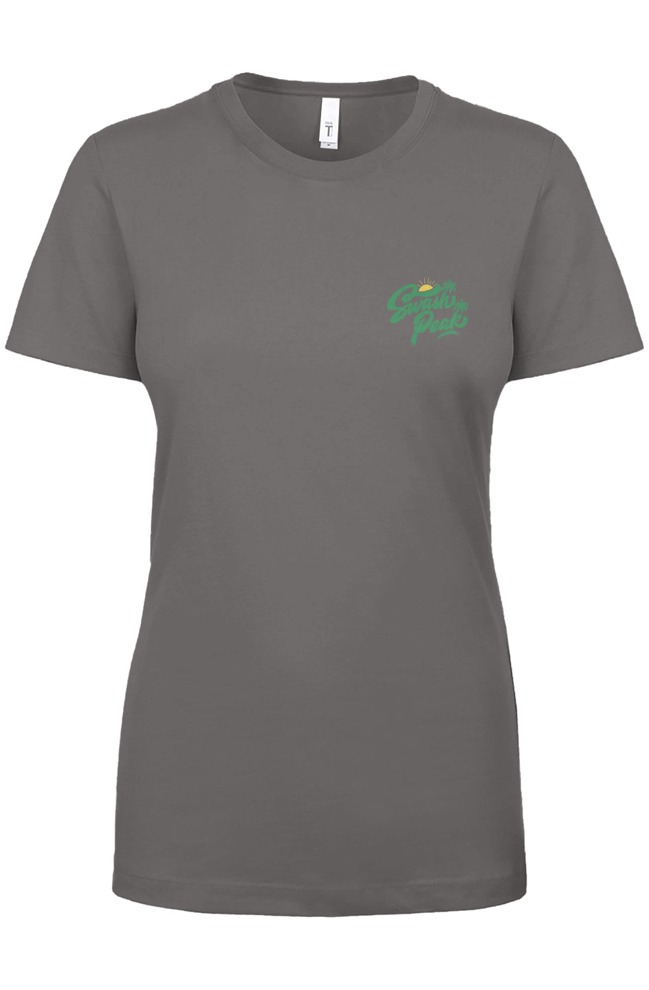 Chill Like a Legend Women's Tee - Swash Peak