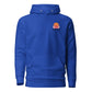 Chill Vibes Only Unisex Hoodie - Swash Peak