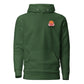 Chill Vibes Only Unisex Hoodie - Swash Peak