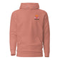 Chill Vibes Only Unisex Hoodie - Swash Peak