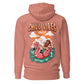 Chill Vibes Only Unisex Hoodie - Swash Peak