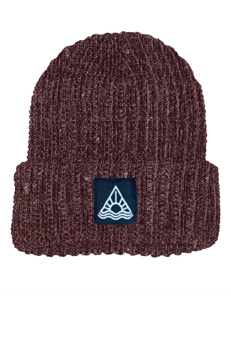 Chunky Knit Beanie - Swash Peak