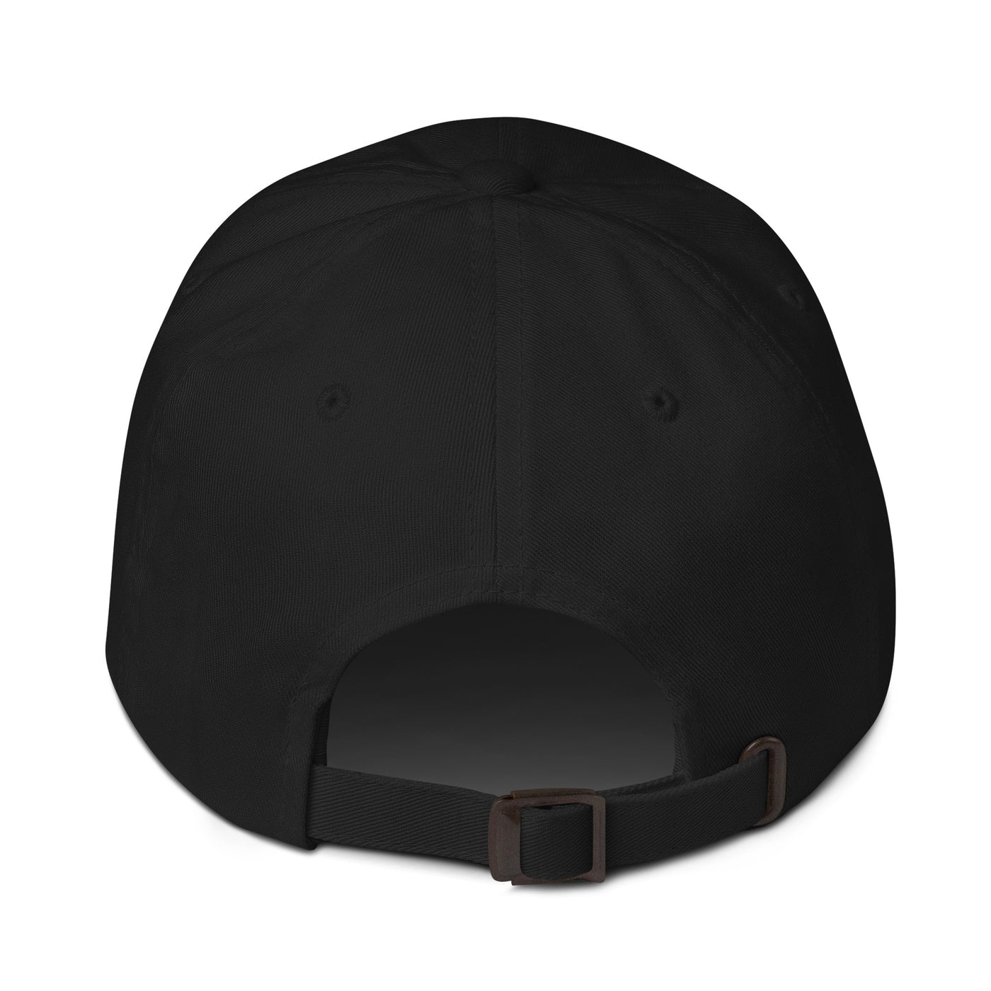 Upside Down Estd. 2023 Dad Hat