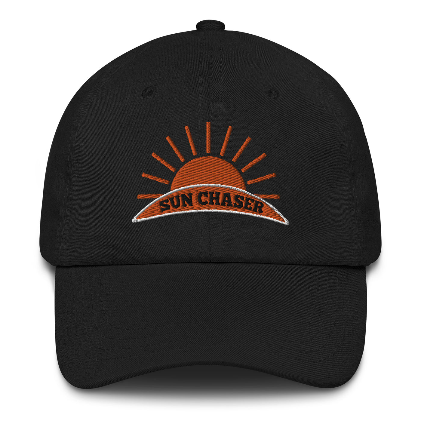 Sun Chaser Dad Hat