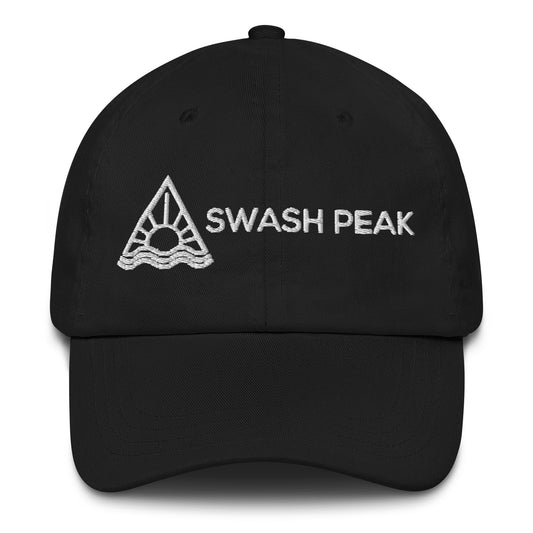 Swash Peak Dad Hat