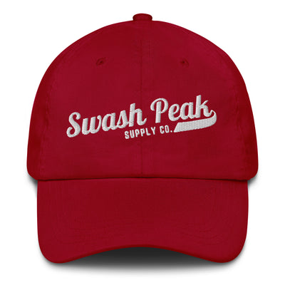 Swash Classic Dad Hat