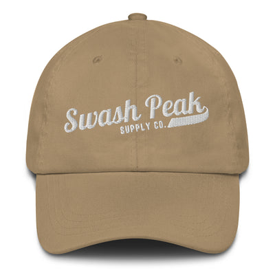 Swash Classic Dad Hat