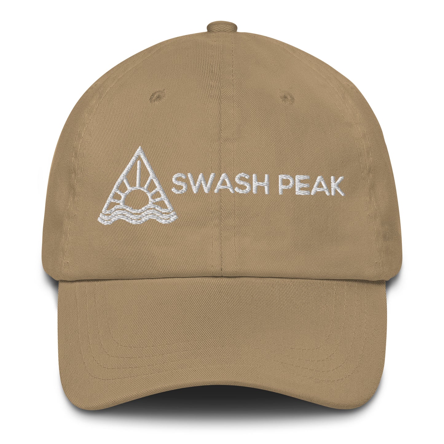 Swash Peak Dad Hat