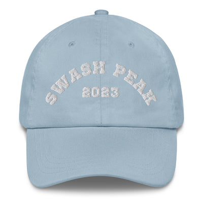 Estd. 2023 Dad Hat