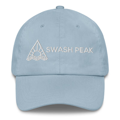 Swash Peak Dad Hat