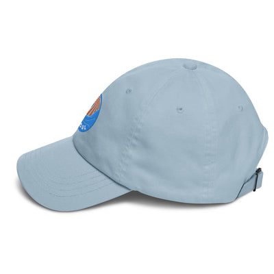 Salty Soul Dad Hat