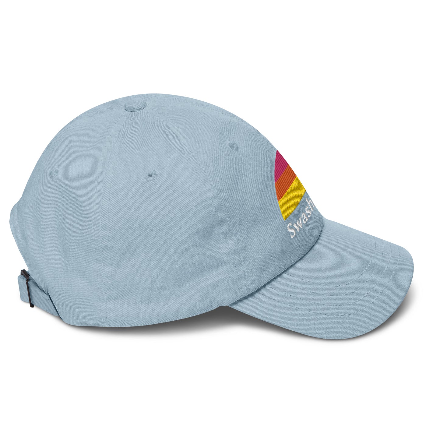 Swash Peak Sunset Dad Hat