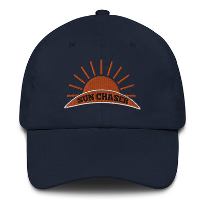 Sun Chaser Dad Hat