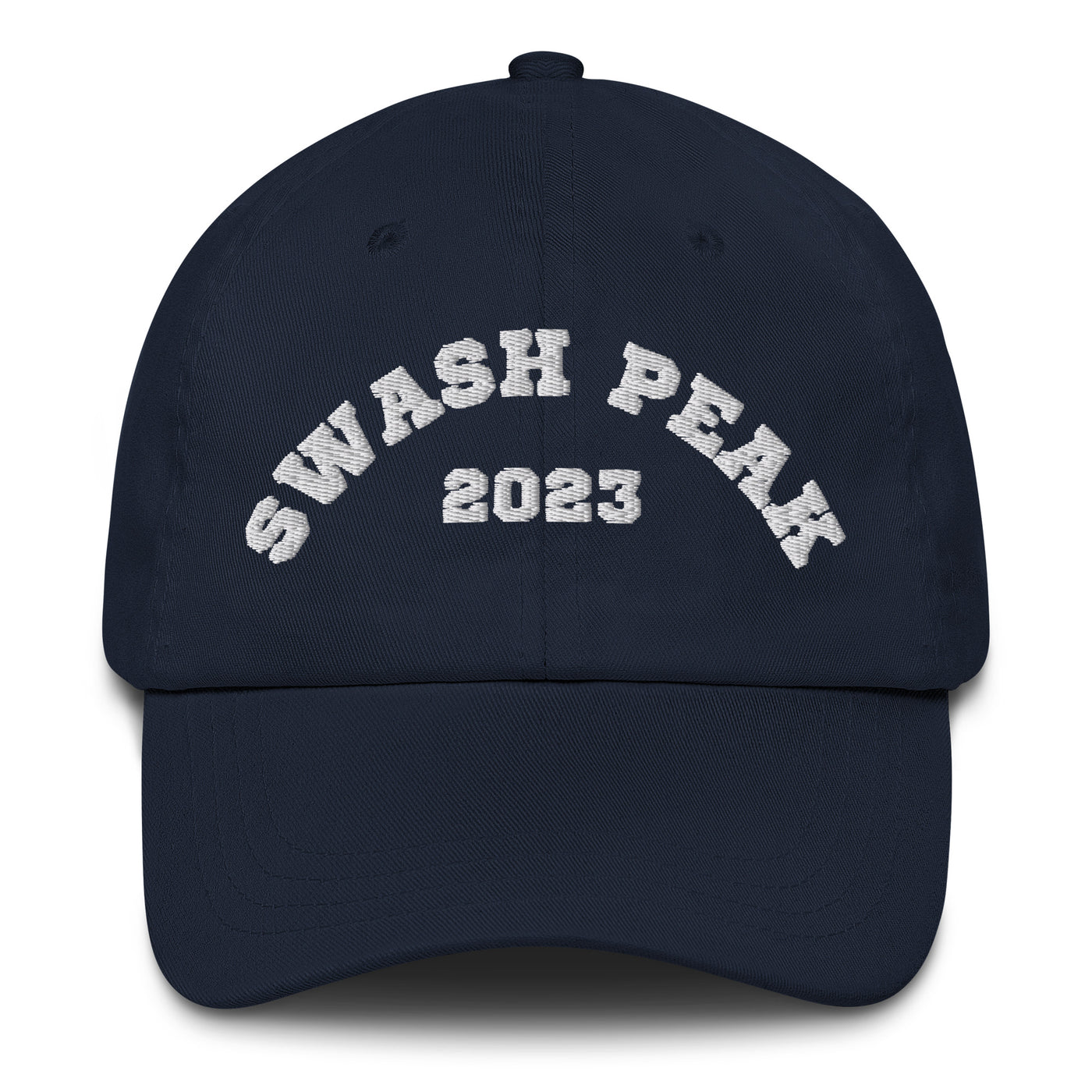 Estd. 2023 Dad Hat