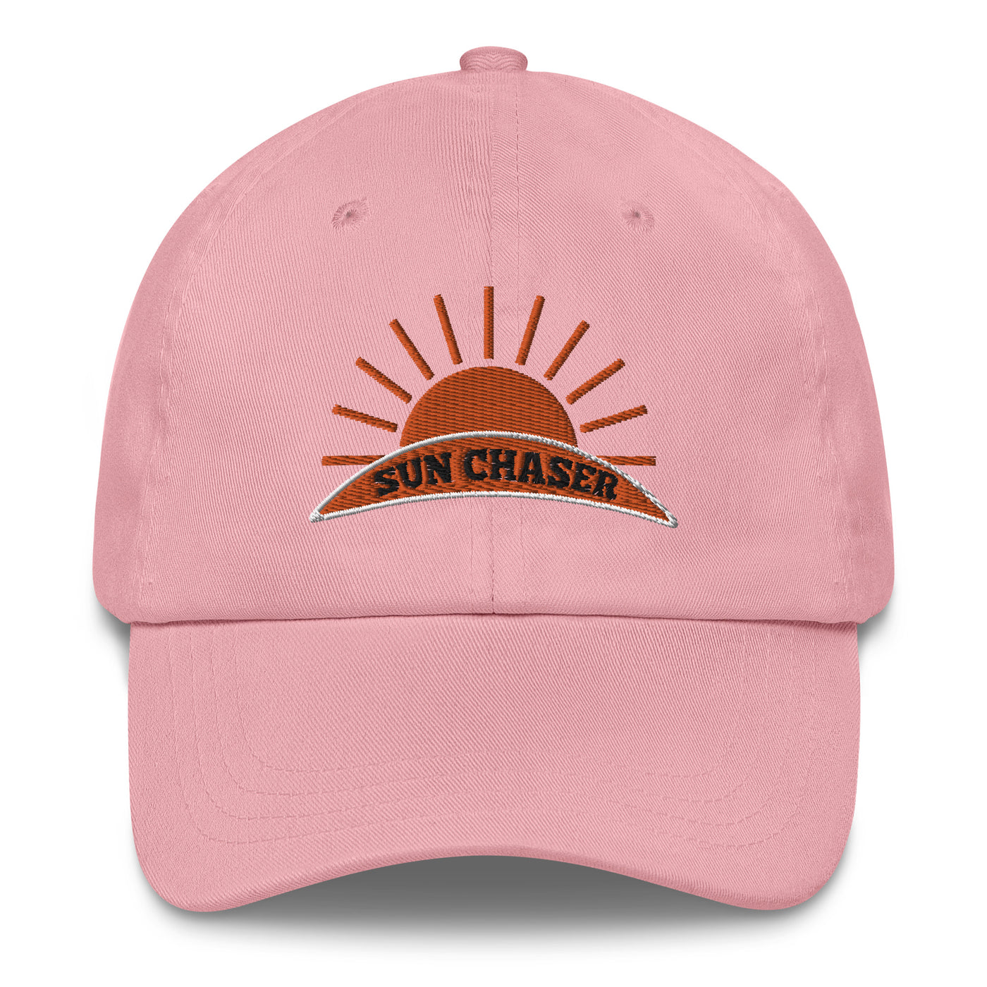 Sun Chaser Dad Hat