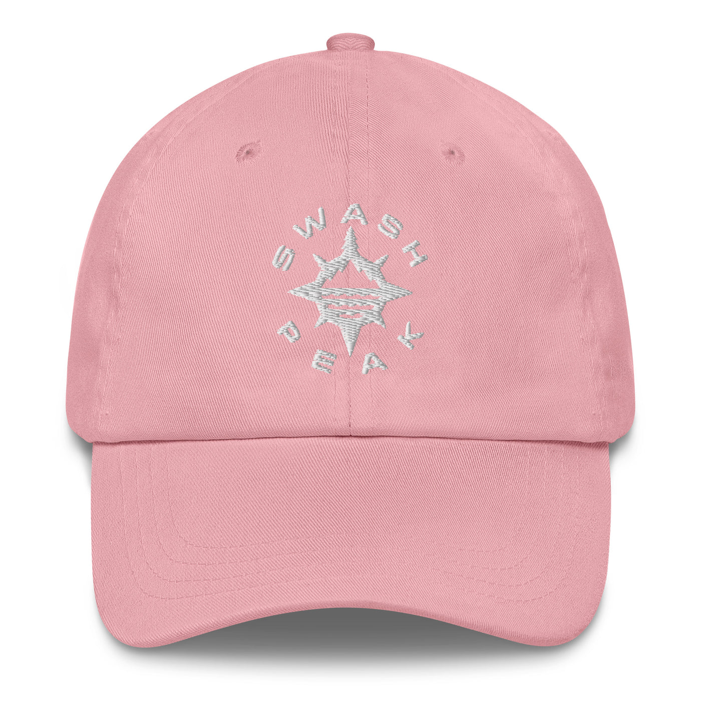 Rose Compass Dad Hat