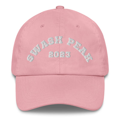 Estd. 2023 Dad Hat