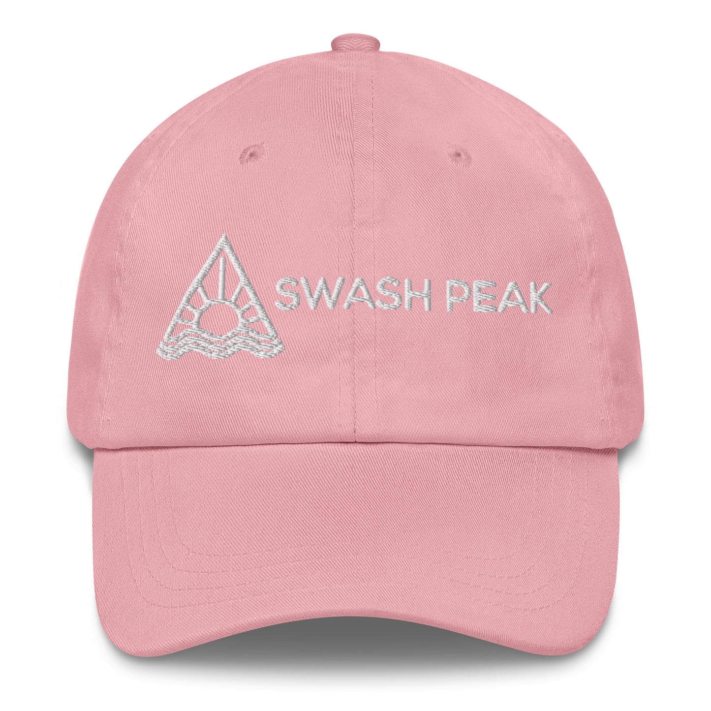 Swash Peak Dad Hat