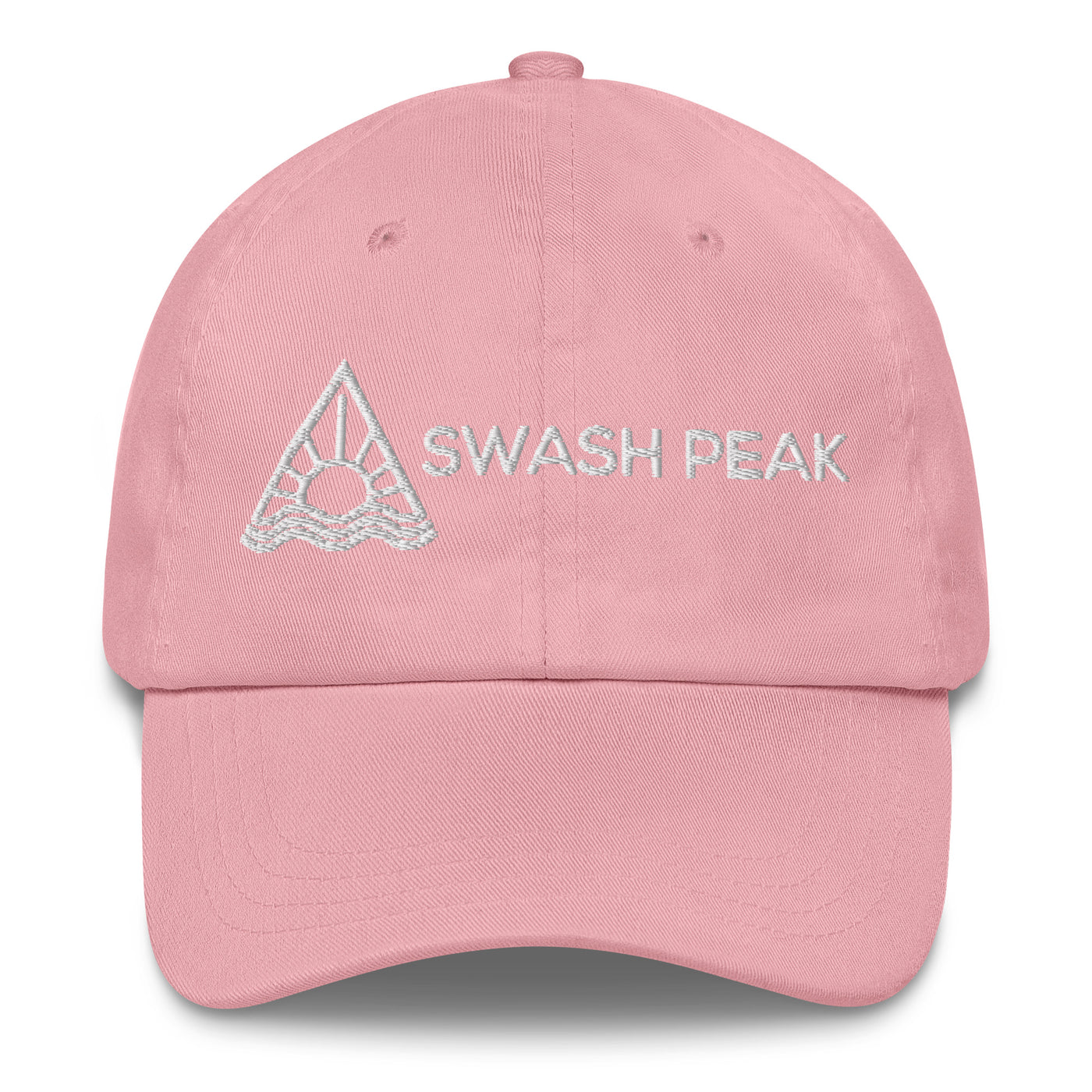 Swash Peak Dad Hat